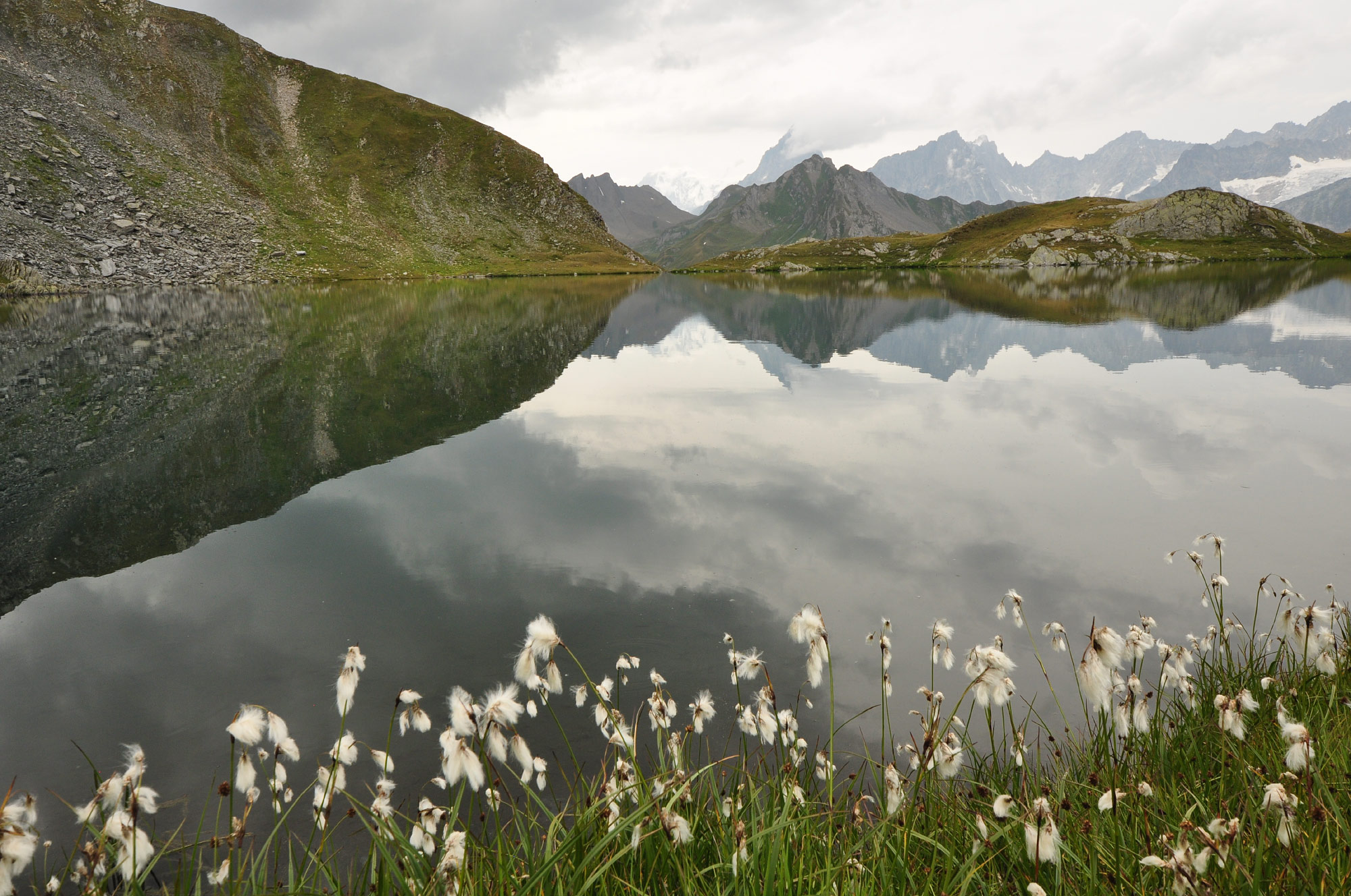 Lacs de Fenêtre